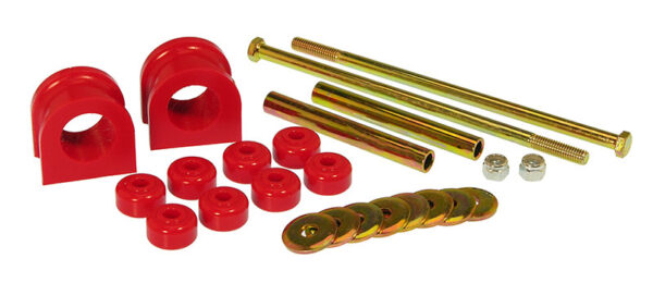 CHEVY/GMC TRUCKS 2WD Suburban - Tahoe (00-05) Front Sway Bar Bushing Kit 1.25” Bar #7-1169