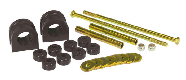 CHEVY/GMC TRUCKS 2WD Suburban - Tahoe (00-05) Front Sway Bar Bushing Kit 1.25” Bar #7-1169 - Imagem 2