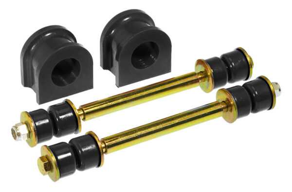 CHEVY/GMC TRUCKS 4WD Pickup 1/2 3/4 & 1 Ton (99-03) Front Sway Bar Bushing Kit 1.13” Bar #7-1170 - Imagem 2