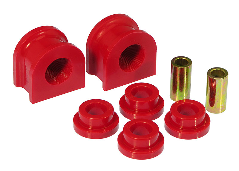 CHEVY/GMC TRUCKS 4WD Suburban & Tahoe 1/2 3/4 Ton (00-05) Rear Sway Bar Bushing Kit 1.10” Bar #7-1171