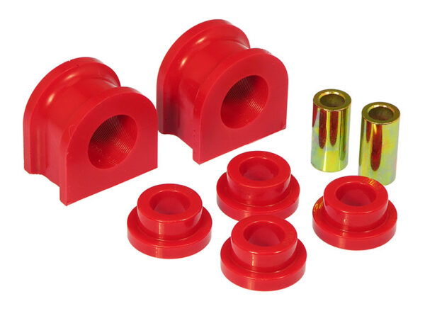 CHEVY/GMC TRUCKS 2WD Suburban - Tahoe (00-05) Rear Sway Bar Bushing Kit 1.18” Bar #7-1172