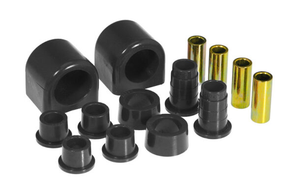 CHEVROLET Corvette - 84-87 Front Sway Bar & End Link Bushing Kit 32mm Bar #7-1173 - Imagem 2