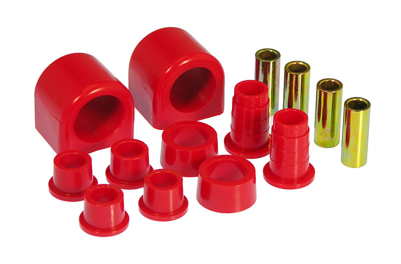 CHEVROLET Corvette – 84-87 Front Sway Bar & End Link Bushing Kit 32mm Bar #7-1173