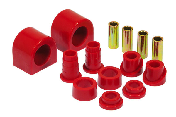 CHEVROLET Corvette - 88-96 Front Sway Bar & End Link Bushing Kit 32mm Bar #7-1174