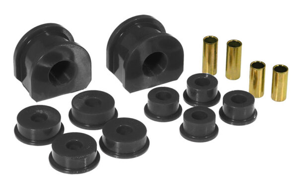 CHEVY/GMC TRUCKS 2WD Blazer Jimmy & S-Series (96-04) Rear Sway Bar Bushing Kit 23mm Bar (w/Eye Bolt To Eye Bolt Type End Links) #7-1175 - Imagem 2