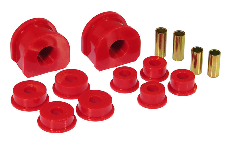 CHEVY/GMC TRUCKS 2WD Blazer Jimmy & S-Series (96-04) Rear Sway Bar Bushing Kit 23mm Bar (w/Eye Bolt To Eye Bolt Type End Links) #7-1175
