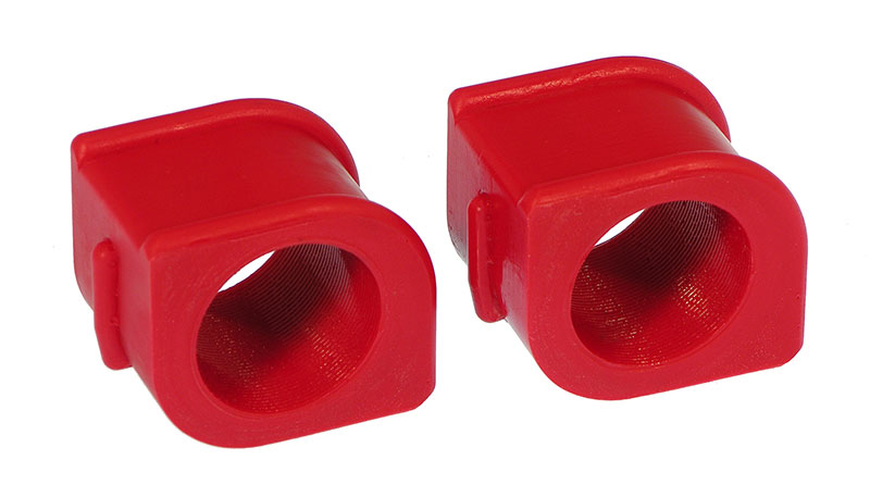 CHEVROLET Corvette – 97-04 Front Sway Bar Bushing Kit 38mm Bar #7-1178