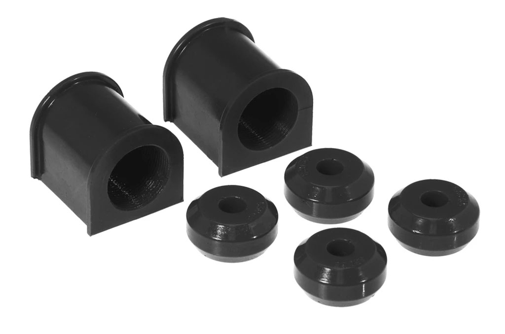 PONTIAC GTO (04-06) Front Sway Bar Bushing Kit 28mm Bar (Includes End Link Bushings) #7-1182 - Image 2