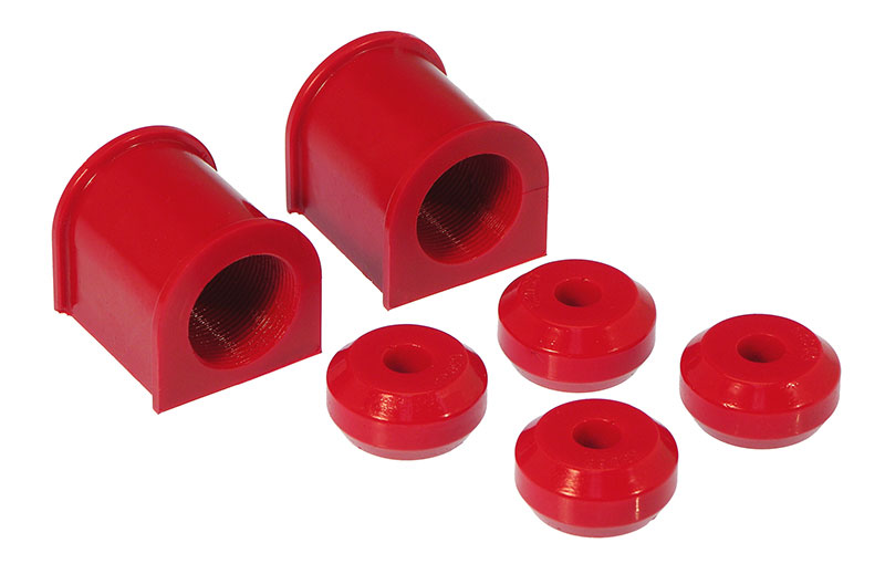 PONTIAC GTO (04-06) Front Sway Bar Bushing Kit 28mm Bar (Includes End Link Bushings) #7-1182