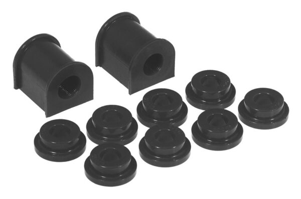 PONTIAC GTO (04-06) Rear Sway Bar Bushing Kit 16mm Bar(Includes End Link Bushings) #7-1183 - Imagem 2