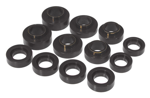 CHEVROLET Camaro - 67-81 Body Mount Kit (Hardtop Only w/o Hrdwr.) #7-119 - Imagem 2