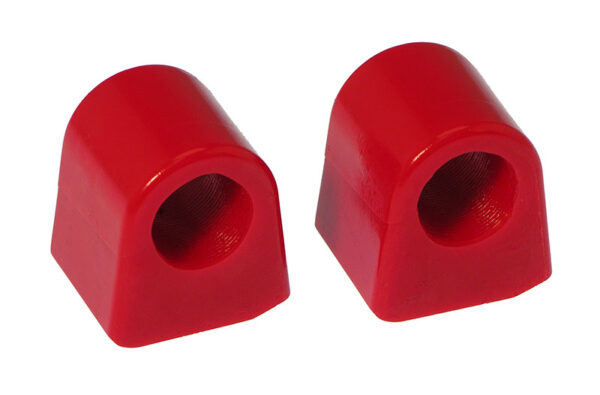 CHEVROLET Cobalt, Cobalt SS, HHR - 04-11 Front Sway Bar Bushing Kit Front 24mm Bar #7-1190
