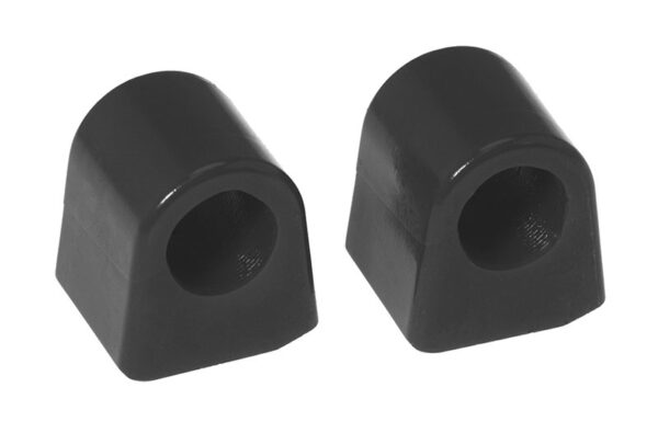 CHEVROLET Cobalt, Cobalt SS, HHR - 04-11 Front Sway Bar Bushing Kit Front 24mm Bar #7-1190 - Imagem 2