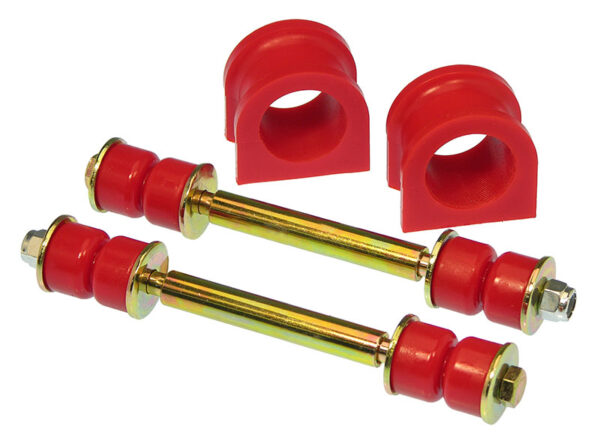 CHEVY/GMC TRUCKS 2WD Silverado & Sierra Crew Cabs 1500 & 2500 (07-14) Front Sway Bar Bushing Kit 36mm Bar #7-1193