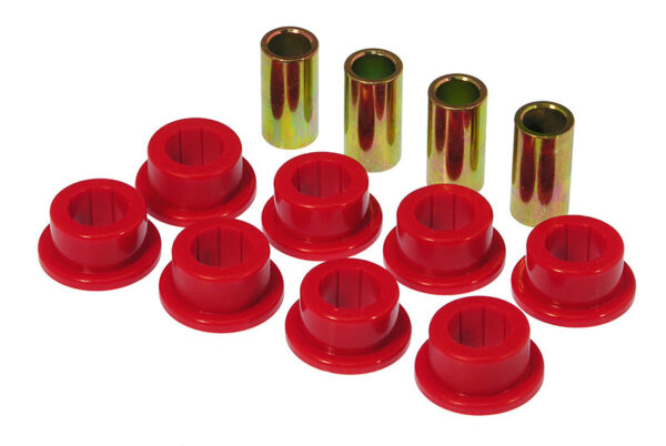 CHEVROLET Corvette - 75-82 Strut Rod Bushing Kit Rear #7-1203