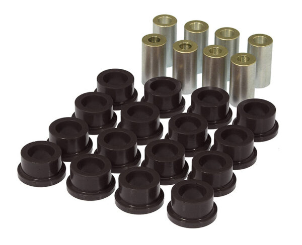 CHEVROLET Camaro - 10-15 Toe & Trailing Arm Link Bushing Rear Kit #7-1214 - Imagem 2