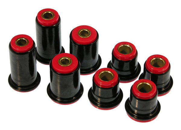 CHEVROLET Chevelle, El Camino & Monte Carlo - 70-72 Body Mount Kit (Monte Carlo Only) #7-126