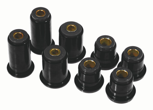 CHEVROLET Chevelle, El Camino & Monte Carlo - 70-72 Body Mount Kit (Monte Carlo Only) #7-126 - Imagem 2