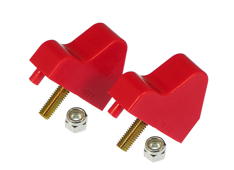 CHEVROLET Camaro – 70-81 Front Lower Cont. Arm Bump Stops (2) #7-1302