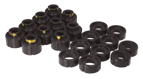 CHEVY/GMC TRUCKS Denali, Tahoe, Yukon 2WD - 95-99 20 Bushing Kit #7-136 - Imagem 2