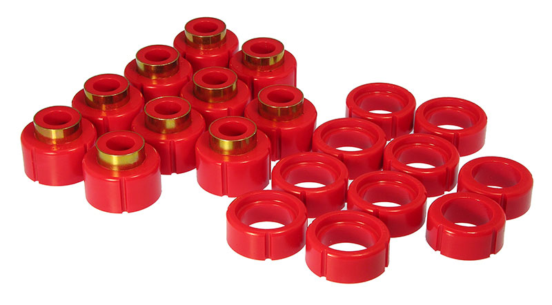 CHEVY/GMC TRUCKS Denali, Tahoe, Yukon 2WD – 95-99 20 Bushing Kit #7-136