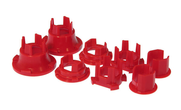 CHEVROLET Camaro - 10-11 Rear Subframe Inserts #7-146