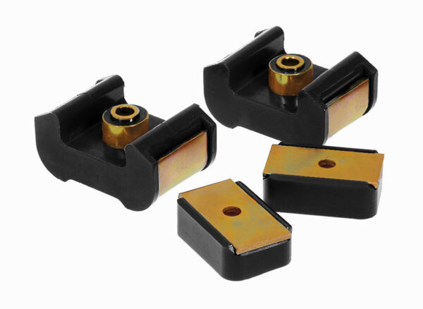 CHEVY/GMC TRUCKS 4WD Pickup 1/2 - 3/4 & 1 Ton (68-84) Mount Kit, Transmission #7-1601 - Imagem 2