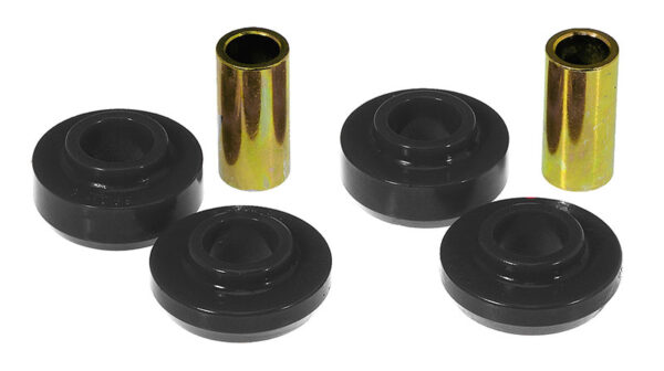 CHEVY/GMC TRUCKS 4WD Full Size Blazer - Pickup 1/2 - 3/4 & 1 Ton (60-75) Transfer Case Torque Mount Kit #7-1603 - Imagem 2