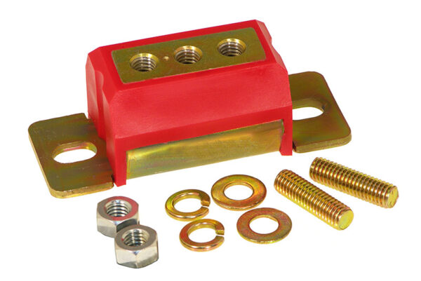 CHEVROLET Camaro - 67-02 Transmission Mount Kit (6 & 8 Cylinder) #7-1604
