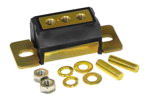 CHEVROLET Camaro - 67-02 Transmission Mount Kit (6 & 8 Cylinder) #7-1604 - Imagem 2