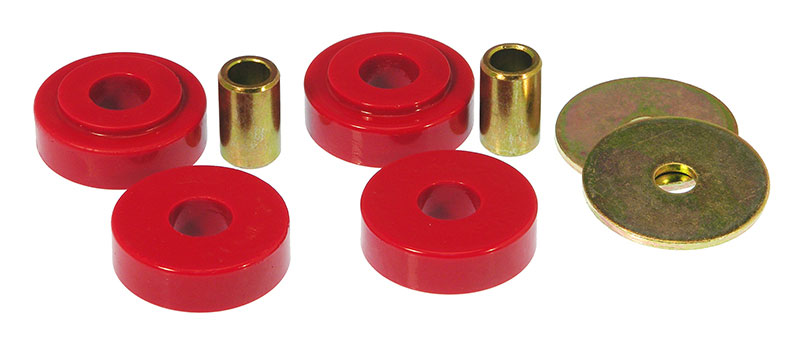 CHEVROLET Camaro – 82-92 Secondary Trans. Crossmember Kit #7-1605