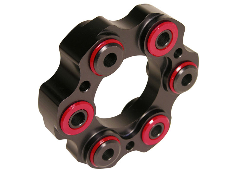 CHEVROLET Corvette – 10-13 Six ShooterTM Driveline Coupler 12mm #7-1651