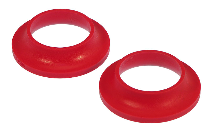 CHEVROLET Bel Air, Biscayne, Caprice & Impala – 91-96 Coil Spring Isolator Kit Rear Uppers #7-1710