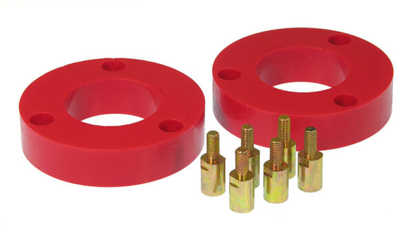 CHEVY/GMC TRUCKS 2WD & 4WD Avalanche - Silverado - Sierra 1500 - Suburban - Tahoe - Yukon (07-09) Front Coil Spring Lift Kit 2” Lift #7-1716