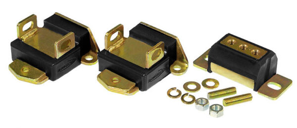 CHEVROLET Biscayne 327 8 cyl. (62-69) Mount Combo #7-1901 - Imagem 2