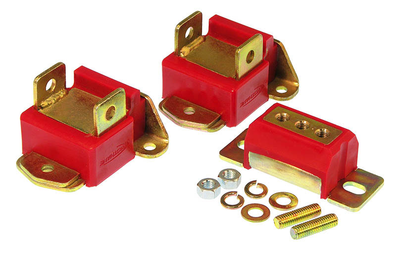 CHEVROLET Bel Air 396 8 cyl. (68-69) Mount Combo #7-1902