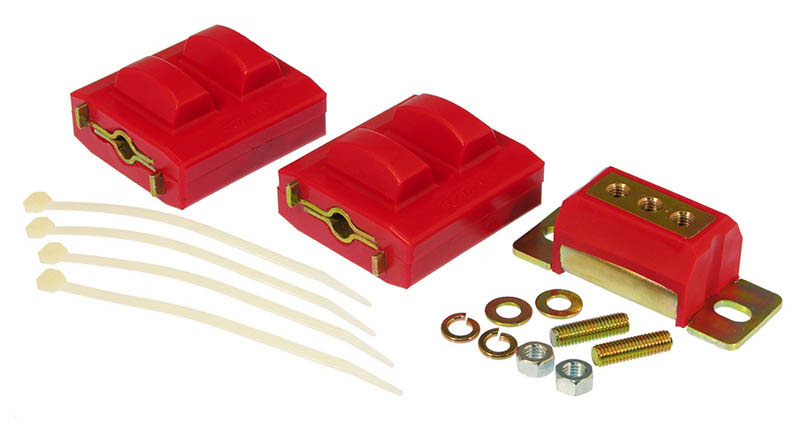 CHEVROLET Bel Air 250 6 cyl. (73) Mount Combo #7-1906