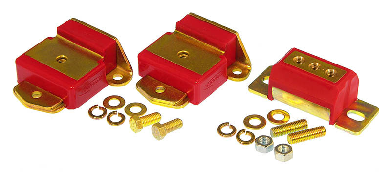 CHEVROLET Biscayne 250 6 cyl. (66-72) Mount Combo #7-1907