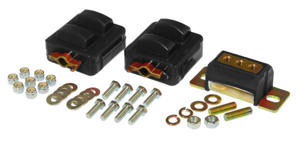 CHEVROLET Camaro 350 LS1 (98-02) Mount Combo #7-1908 - Imagem 2