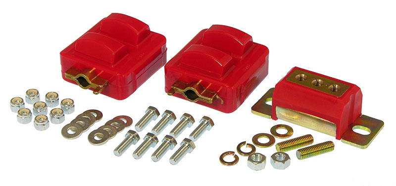 PONTIAC Firebird 350 LS1 (98-02) Mount Combo #7-1908
