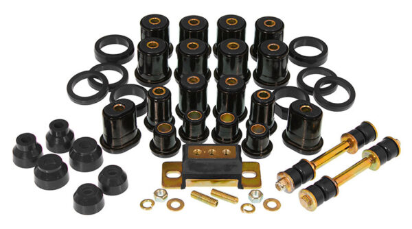 BUICK Century, Skylark - 66-72 Total Kit (Incl. Trans. Mount) #7-2001 - Imagem 2