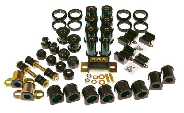 CHEVROLET Camaro - 82-92 Total Kit (Includes Transmission Mount) #7-2008 - Imagem 2
