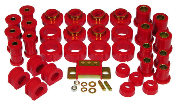 CHEVY/GMC TRUCKS 2WD Pickup 1/2 Ton (81-87) Total Kit (Includes Transmission Mount) #7-2018