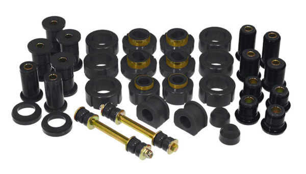 CHEVY/GMC TRUCKS 2WD Blazer Jimmy & S-Series (82-04) Total Kit, Standard Cab (Does not fit Extreme Model) #7-2020 - Imagem 2