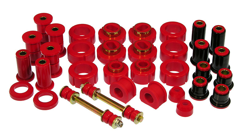 CHEVY/GMC TRUCKS 2WD Blazer Jimmy & S-Series (82-04) Total Kit, Standard Cab (Does not fit Extreme Model) #7-2020