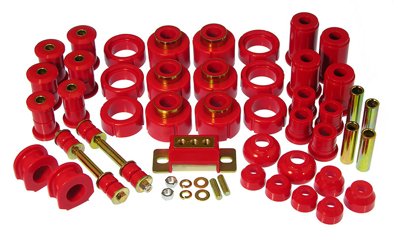CHEVY/GMC TRUCKS 2WD Pickup 1/2 Ton (88-98) Total Kit (Includes Transmission Mount) #7-2021