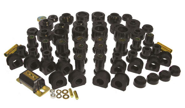 CHEVY/GMC TRUCKS 2WD Suburban 1/2 Ton (81-87) Total Kit (Includes Transmission Mount) #7-2025 - Imagem 2