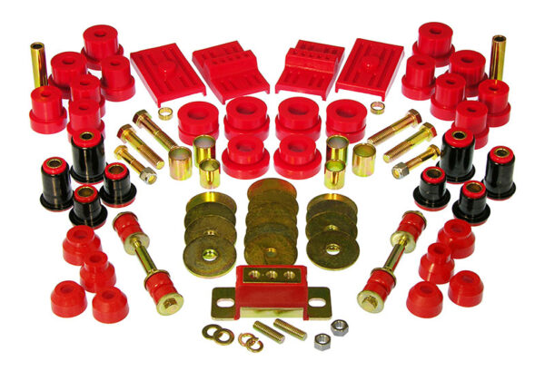 PONTIAC Firebird (70-72) Total Kit Charts #7-2028