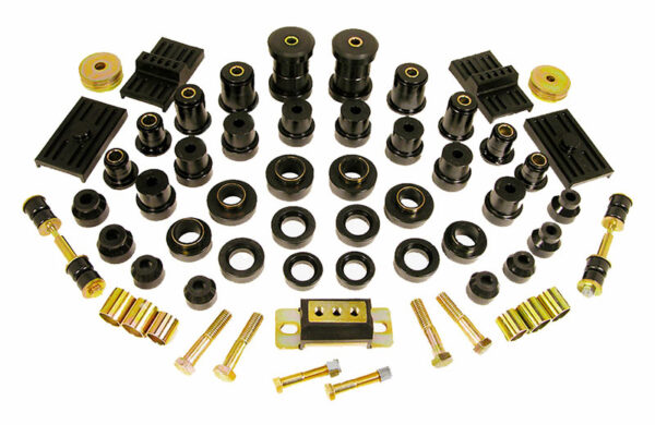 PONTIAC Firebird (70-72) Total Kit Charts #7-2028 - Imagem 2