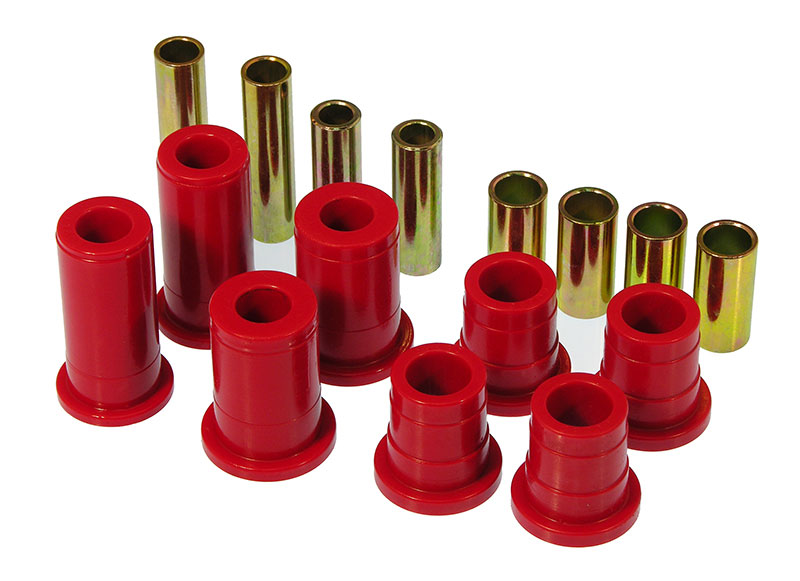 CHEVY/GMC TRUCKS 2WD Blazer Jimmy & S-Series (82-04) Front Control Arm Bushing Kit (w/o Shells) #7-203